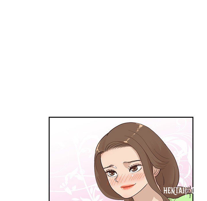 His Women’s University His Women’s University Chapter 111 - Page 85