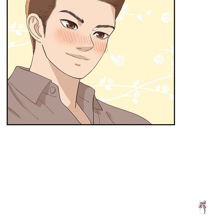 His Women’s University His Women’s University Chapter 111 - Page 87