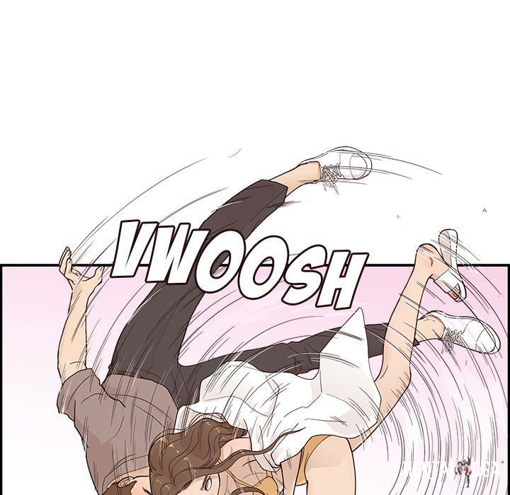 His Women’s University His Women’s University Chapter 111 - Page 9