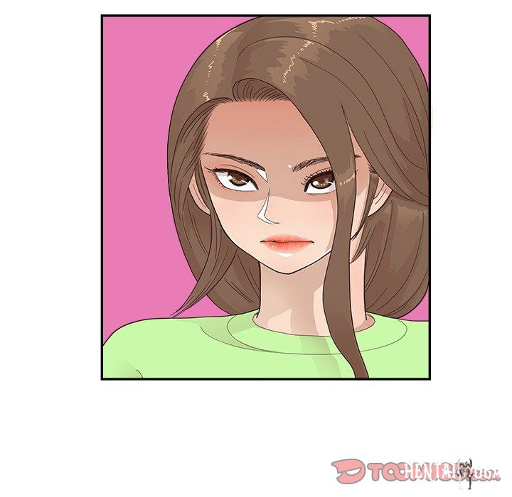 His Women’s University His Women’s University Chapter 111 - Page 94