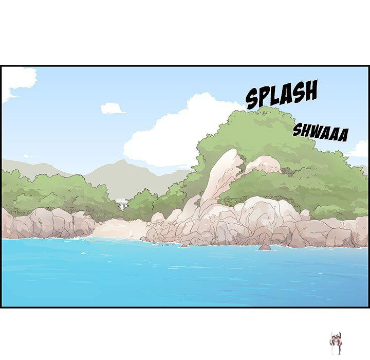 His Women’s University His Women’s University Chapter 111 - Page 97