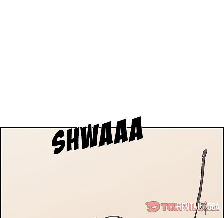 His Women’s University His Women’s University Chapter 111 - Page 98