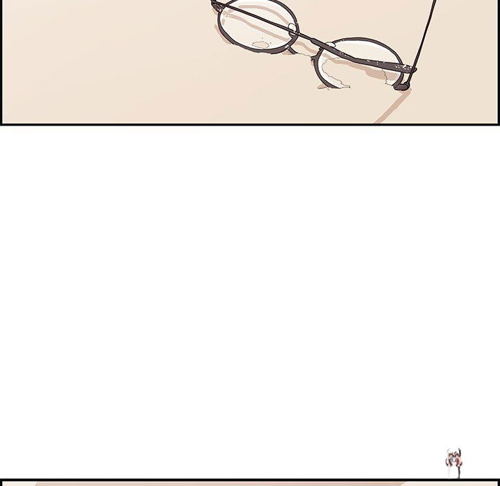 His Women’s University His Women’s University Chapter 111 - Page 99