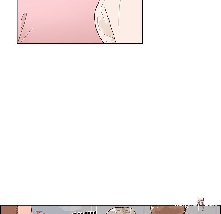 His Women’s University His Women’s University Chapter 112 - Page 100