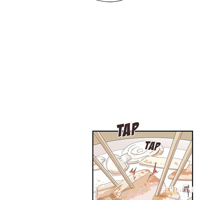 His Women’s University His Women’s University Chapter 112 - Page 103