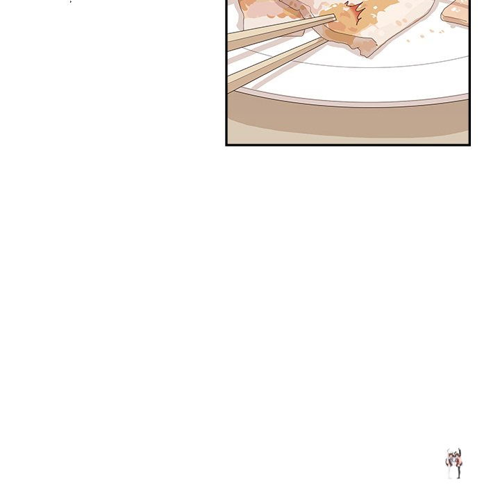 His Women’s University His Women’s University Chapter 112 - Page 104