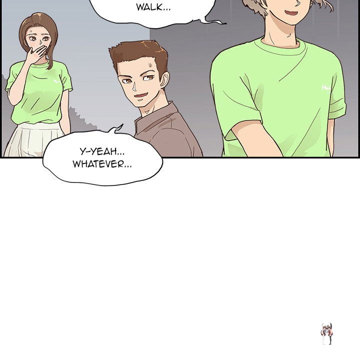 His Women’s University His Women’s University Chapter 112 - Page 108