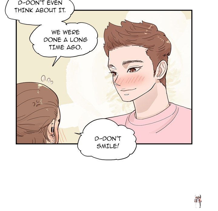 His Women’s University His Women’s University Chapter 112 - Page 11