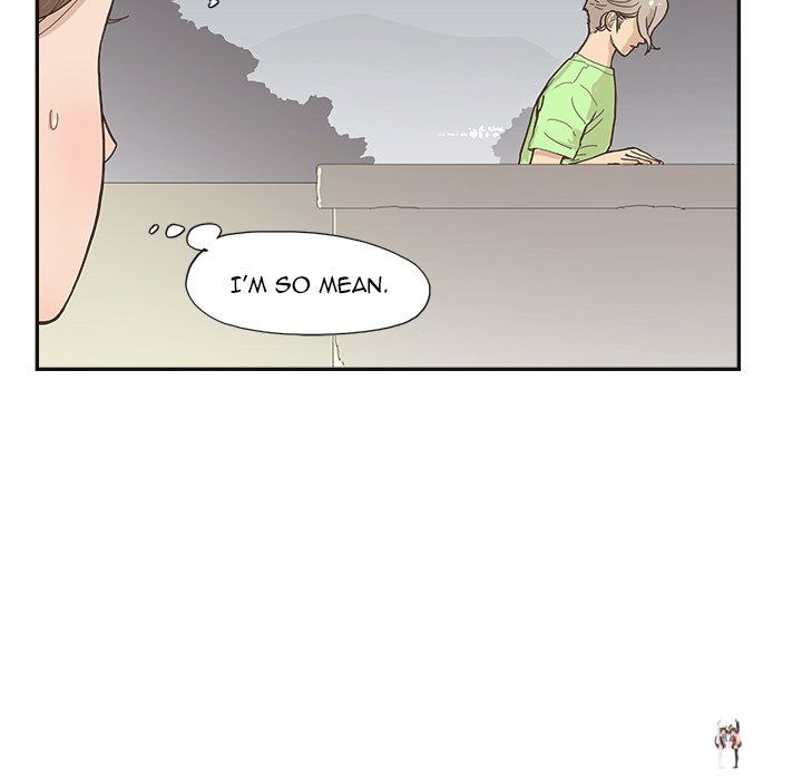 His Women’s University His Women’s University Chapter 112 - Page 111