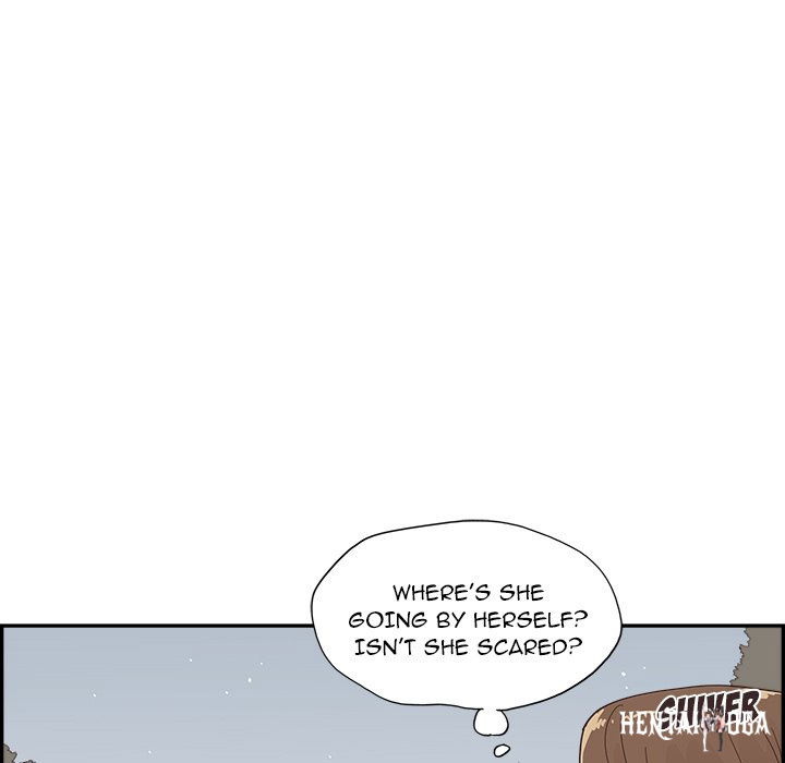 His Women’s University His Women’s University Chapter 112 - Page 113