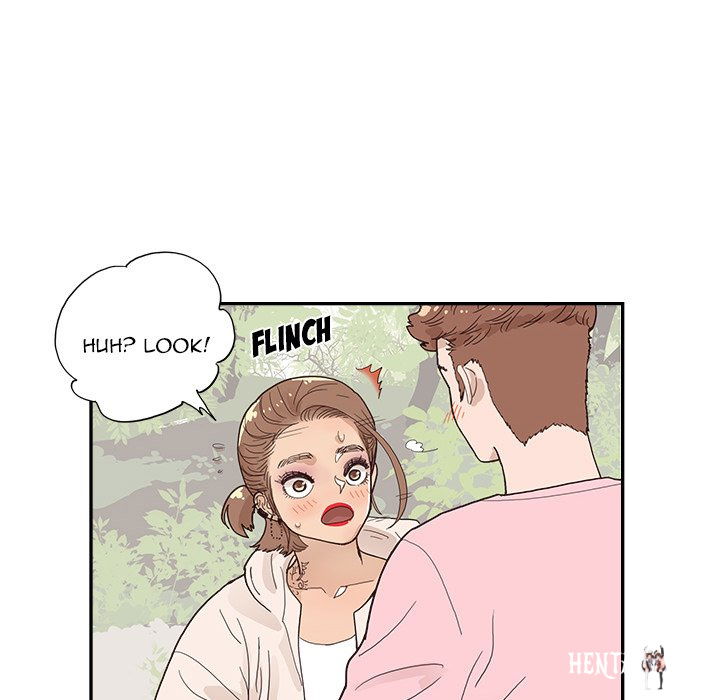 His Women’s University His Women’s University Chapter 112 - Page 12