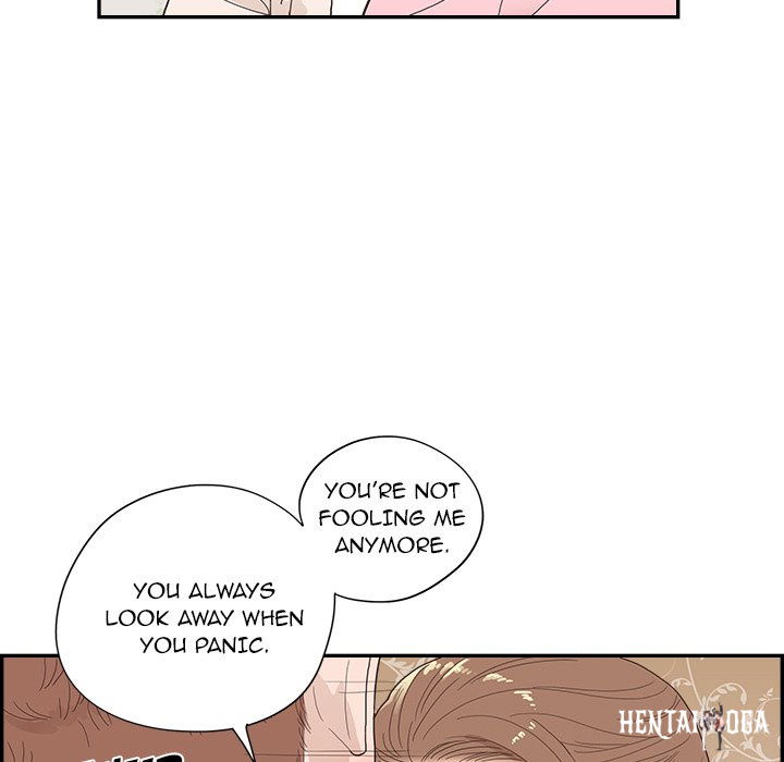 His Women’s University His Women’s University Chapter 112 - Page 13