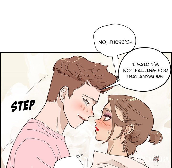 His Women’s University His Women’s University Chapter 112 - Page 15