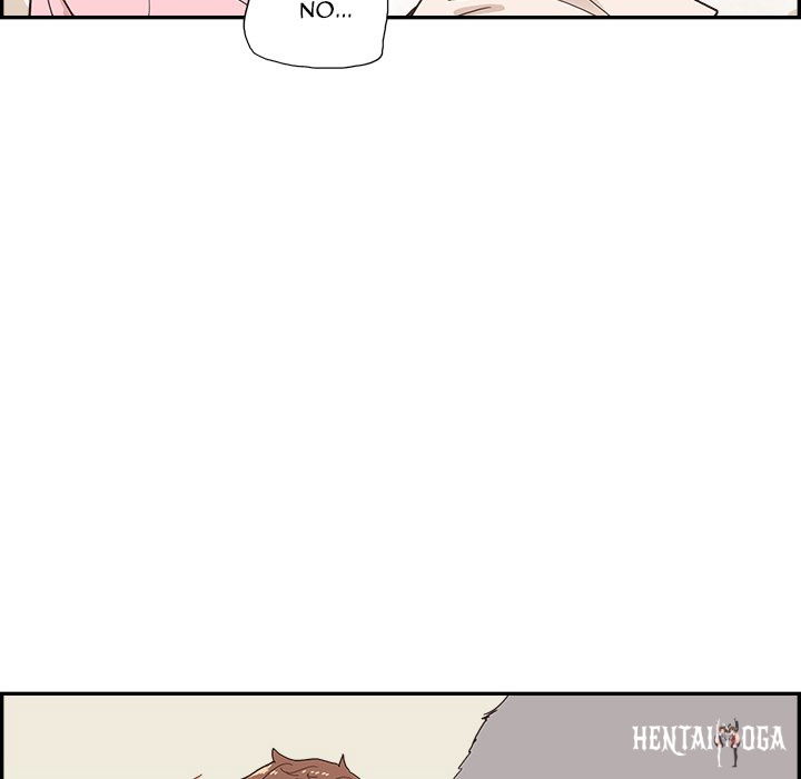 His Women’s University His Women’s University Chapter 112 - Page 16