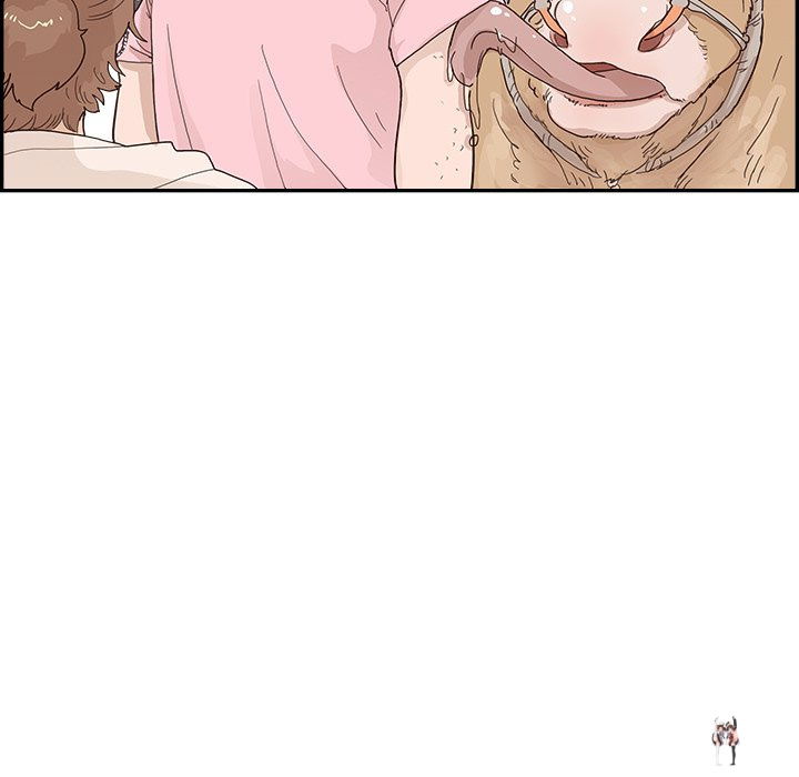 His Women’s University His Women’s University Chapter 112 - Page 19