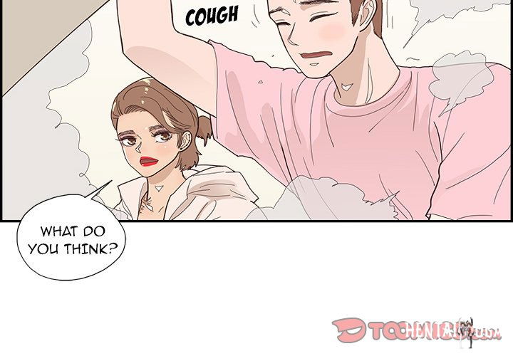 His Women’s University His Women’s University Chapter 112 - Page 2