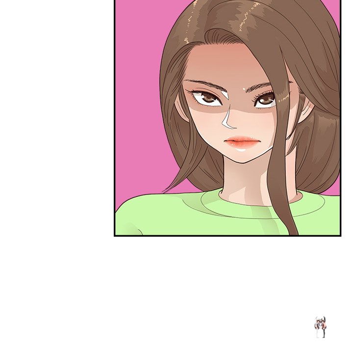 His Women’s University His Women’s University Chapter 112 - Page 28