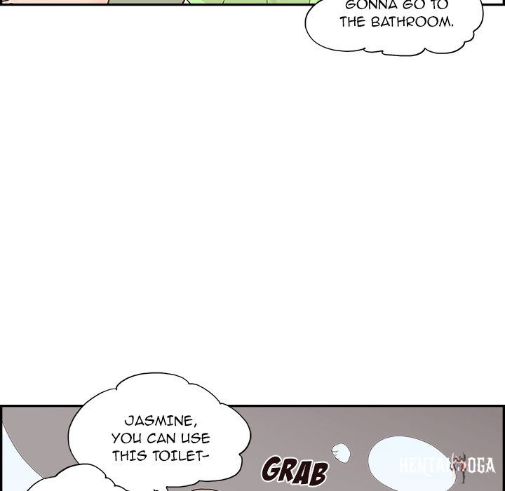 His Women’s University His Women’s University Chapter 112 - Page 36