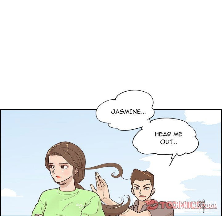 His Women’s University His Women’s University Chapter 112 - Page 46