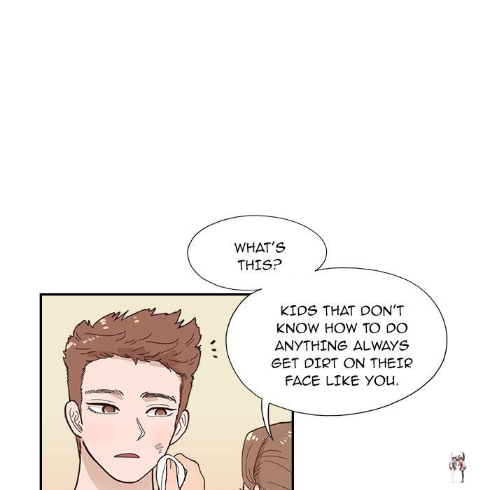 His Women’s University His Women’s University Chapter 112 - Page 5