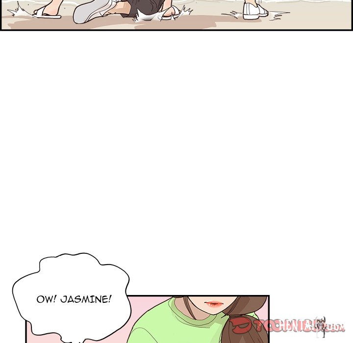 His Women’s University His Women’s University Chapter 112 - Page 50