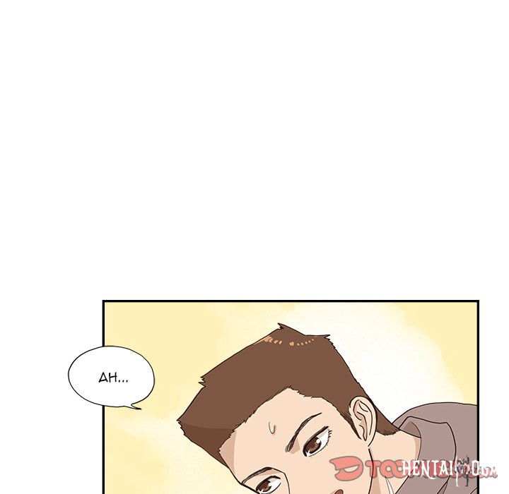 His Women’s University His Women’s University Chapter 112 - Page 58