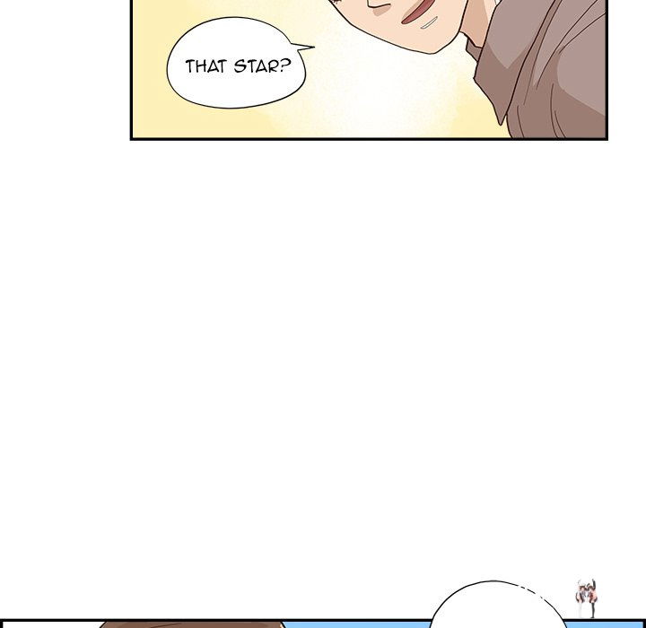 His Women’s University His Women’s University Chapter 112 - Page 59