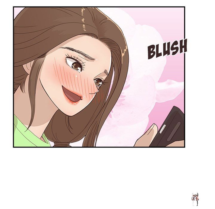 His Women’s University His Women’s University Chapter 112 - Page 65