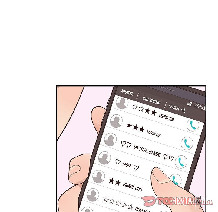 His Women’s University His Women’s University Chapter 112 - Page 66