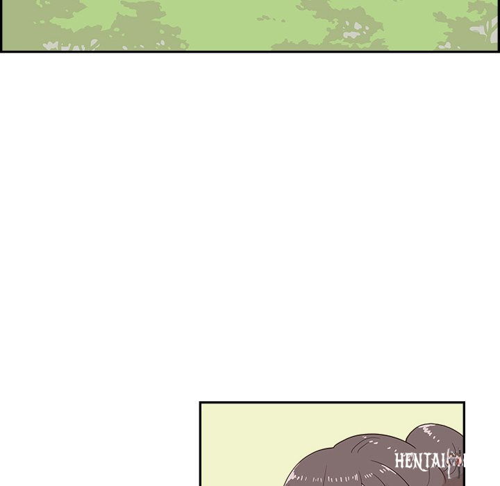 His Women’s University His Women’s University Chapter 112 - Page 80