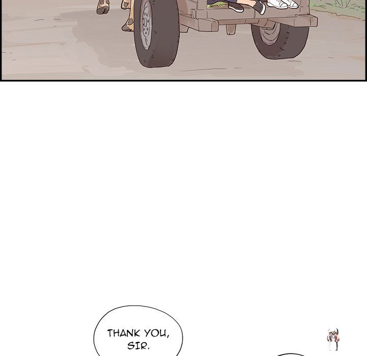 His Women’s University His Women’s University Chapter 112 - Page 87