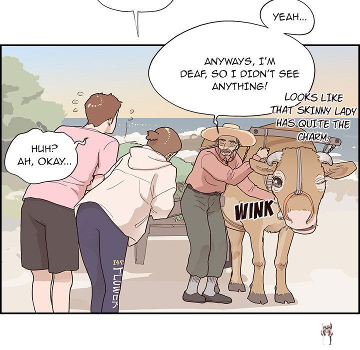 His Women’s University His Women’s University Chapter 112 - Page 88