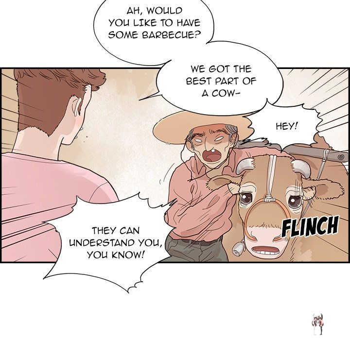 His Women’s University His Women’s University Chapter 112 - Page 91