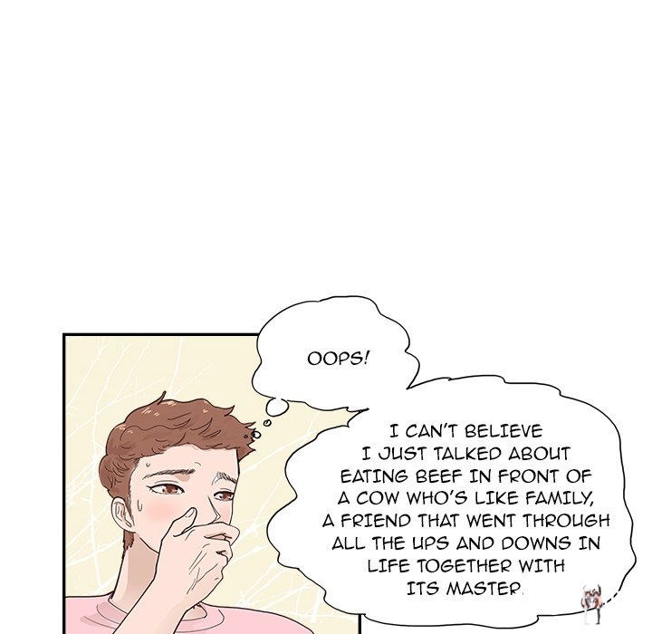 His Women’s University His Women’s University Chapter 112 - Page 92