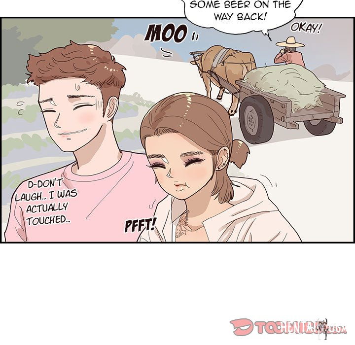 His Women’s University His Women’s University Chapter 112 - Page 94