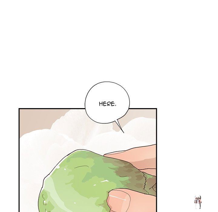 His Women’s University His Women’s University Chapter 112 - Page 96