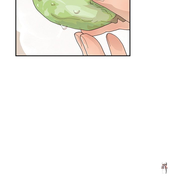 His Women’s University His Women’s University Chapter 112 - Page 97