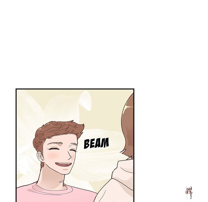 His Women’s University His Women’s University Chapter 112 - Page 99