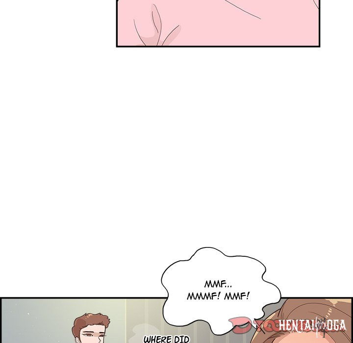 His Women’s University His Women’s University Chapter 113 - Page 10