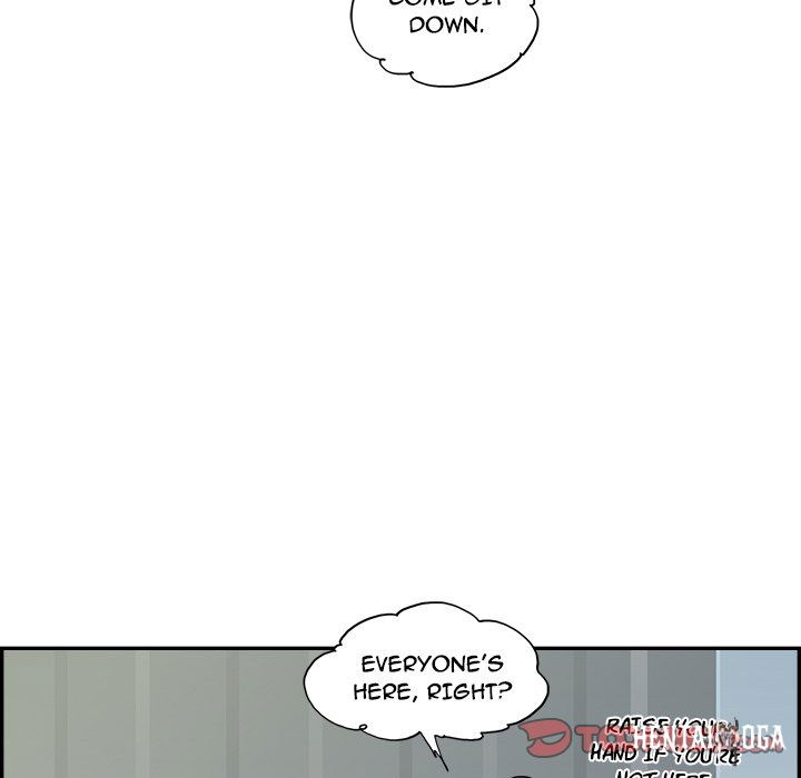 His Women’s University His Women’s University Chapter 113 - Page 102