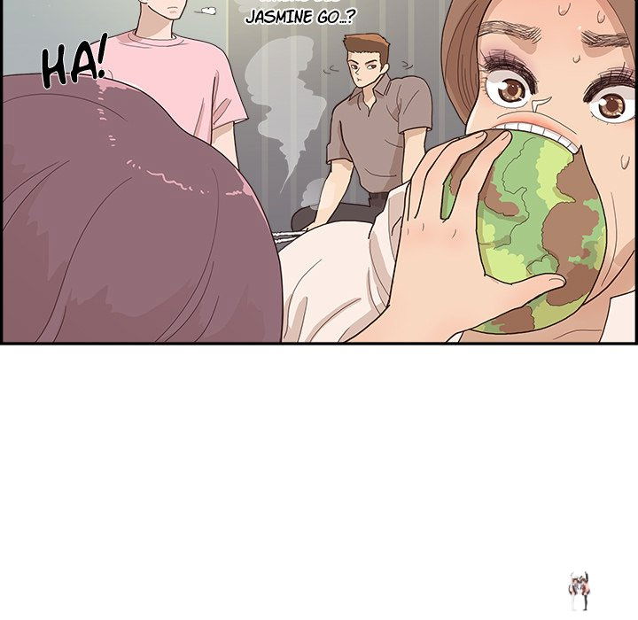 His Women’s University His Women’s University Chapter 113 - Page 11