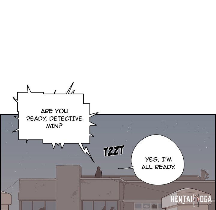 His Women’s University His Women’s University Chapter 113 - Page 111