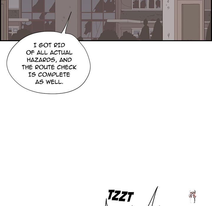 His Women’s University His Women’s University Chapter 113 - Page 112