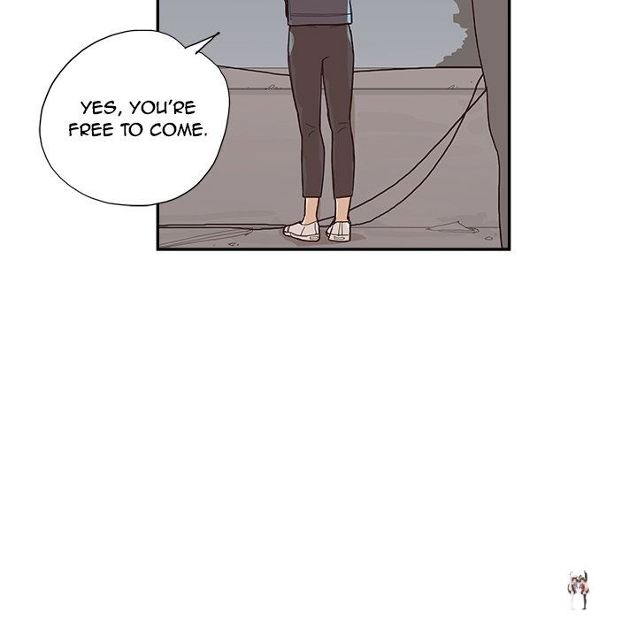 His Women’s University His Women’s University Chapter 113 - Page 115