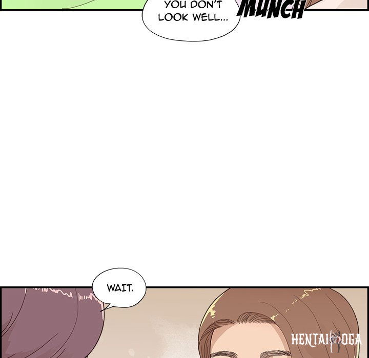 His Women’s University His Women’s University Chapter 113 - Page 13