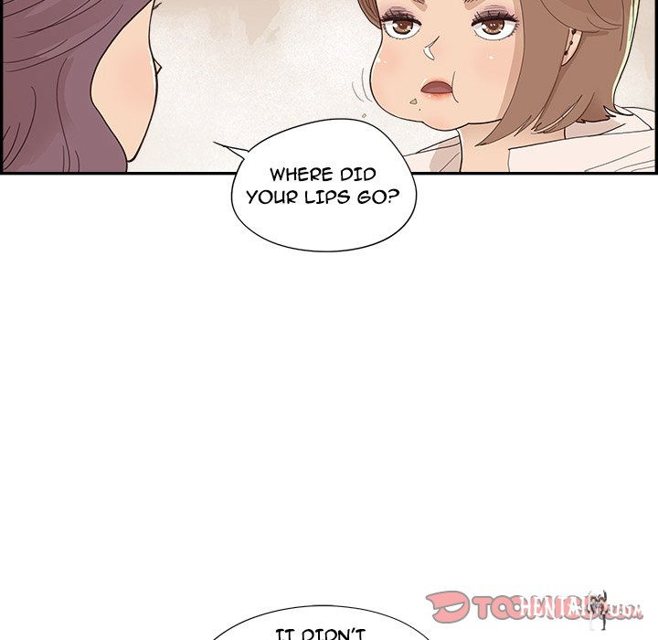 His Women’s University His Women’s University Chapter 113 - Page 14