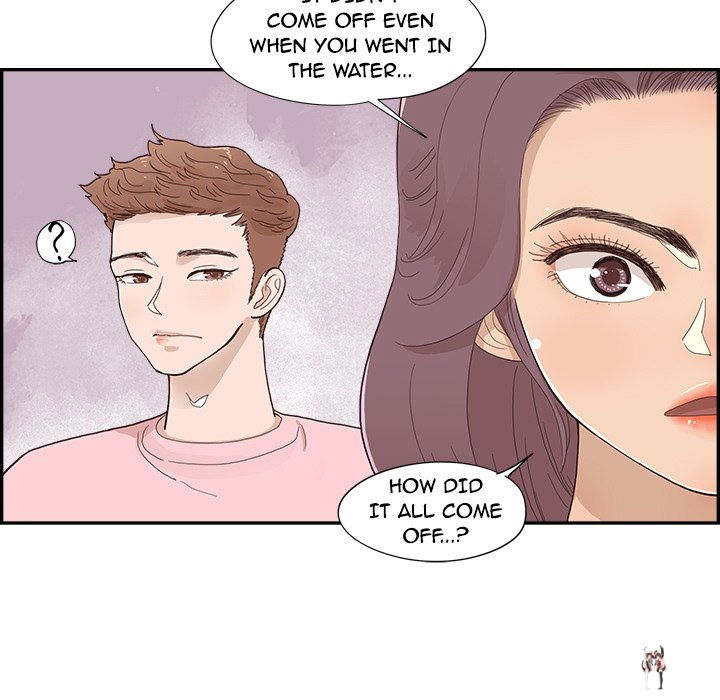 His Women’s University His Women’s University Chapter 113 - Page 15