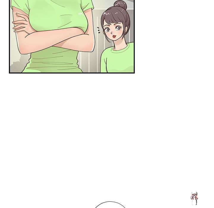 His Women’s University His Women’s University Chapter 113 - Page 20