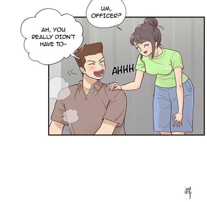 His Women’s University His Women’s University Chapter 113 - Page 21