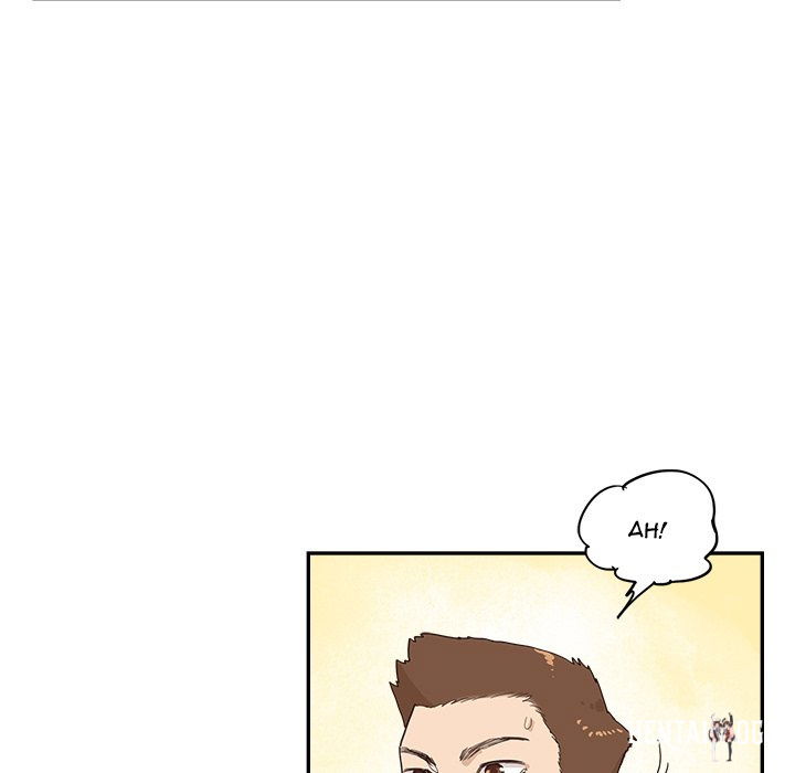 His Women’s University His Women’s University Chapter 113 - Page 23